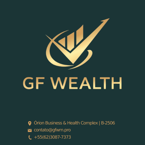 Logo GF WEALTH